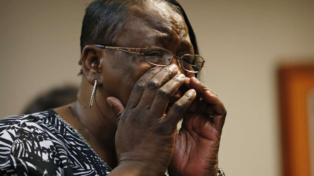 Vegas judge: No evidence bluesman B.B. King is being abused