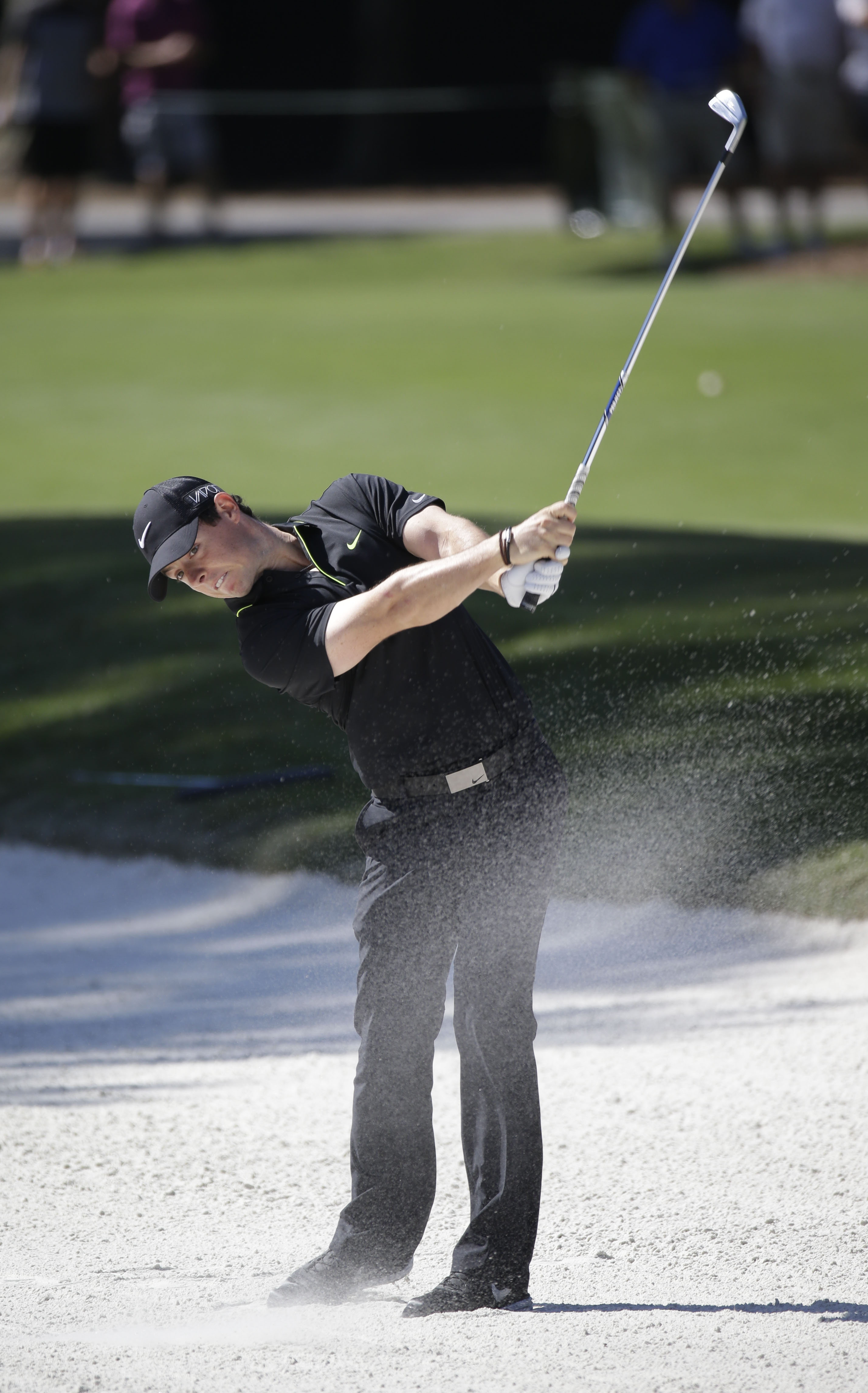 Jordan Spieth sputters in star group at Players