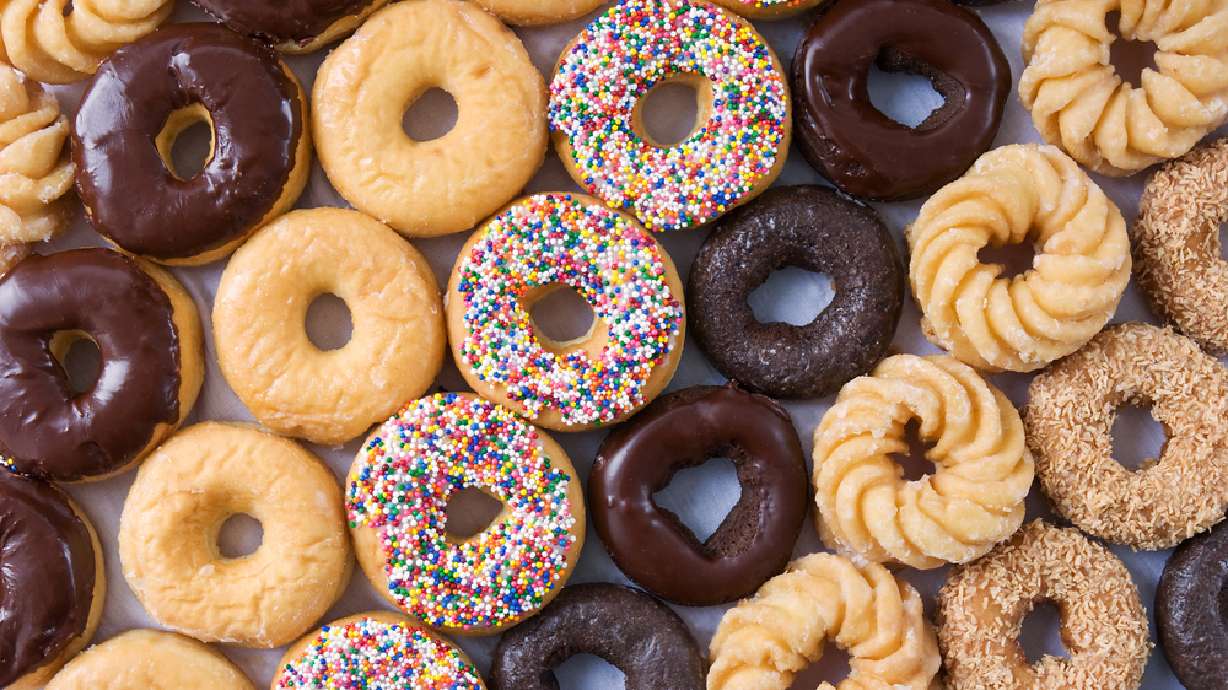 About 1 in 8 Americans over 50 struggle with an unhealthy relationship with highly processed food that goes well beyond the occasional binge or midnight snack, according to a recent poll.