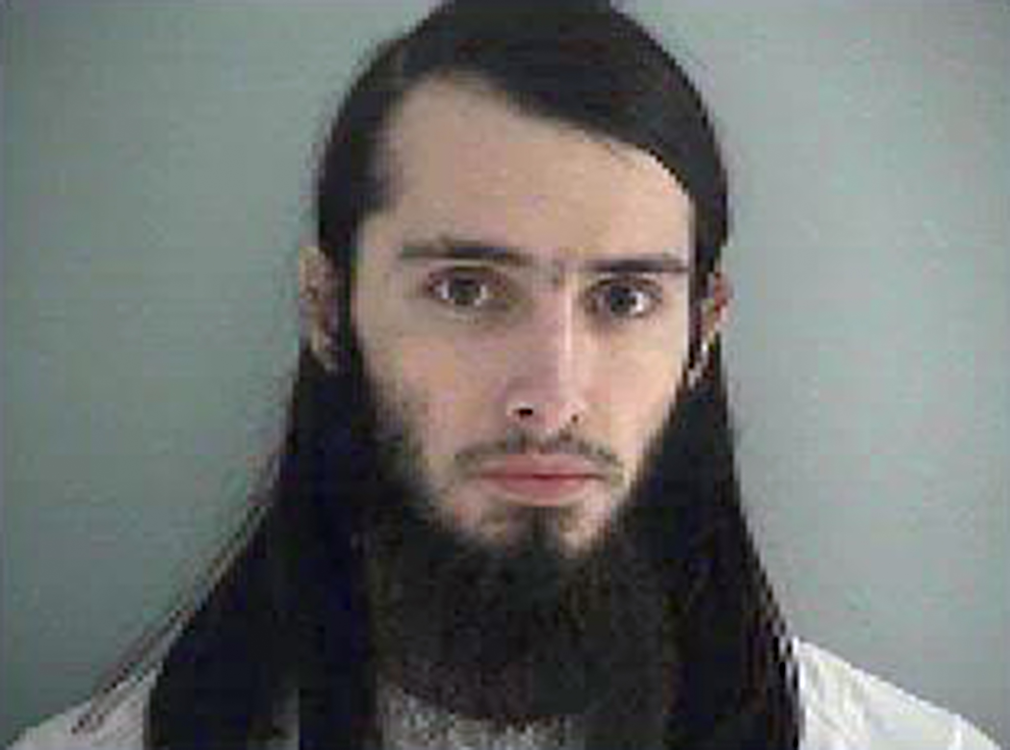 Ohio man faces more charges in Capitol terror plot case