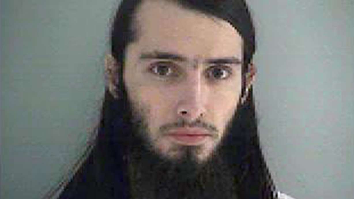 Ohio man faces more charges in Capitol terror plot case