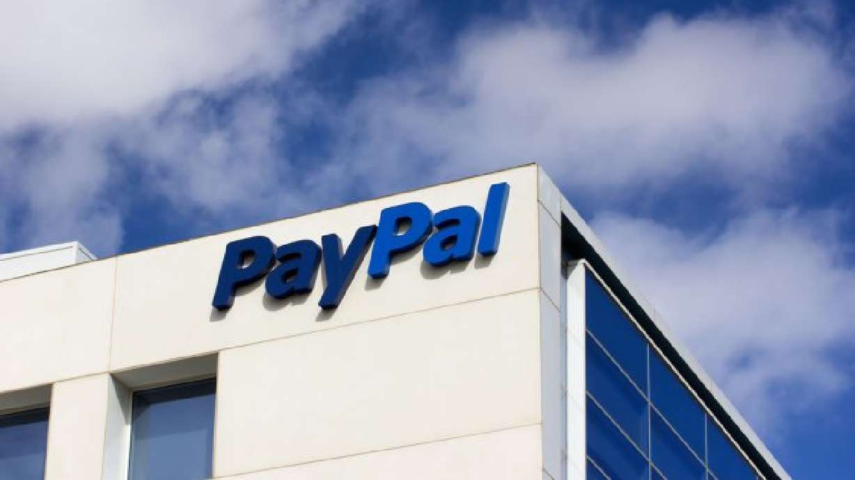 PayPal está desarrollando píldora ingerible para no tener que recordar cientos de contraseñas