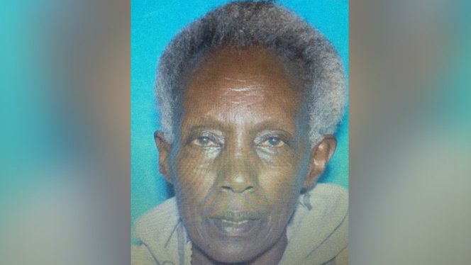 Mujer de 74 años desparecida en SLC es encontrada gracias a la alerta de un ciudadano