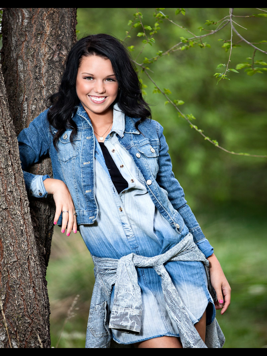 Courtesy: Madeline Massingill