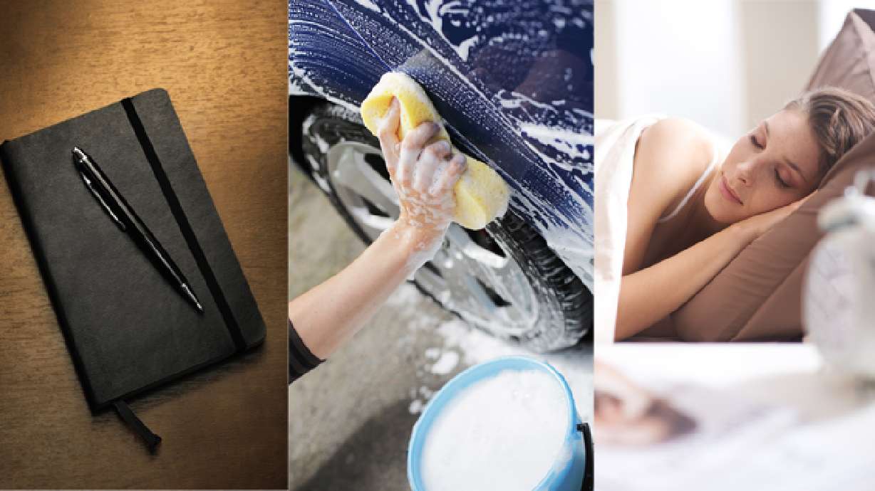 10 last-minute Mother's Day Gifts for $10 or less