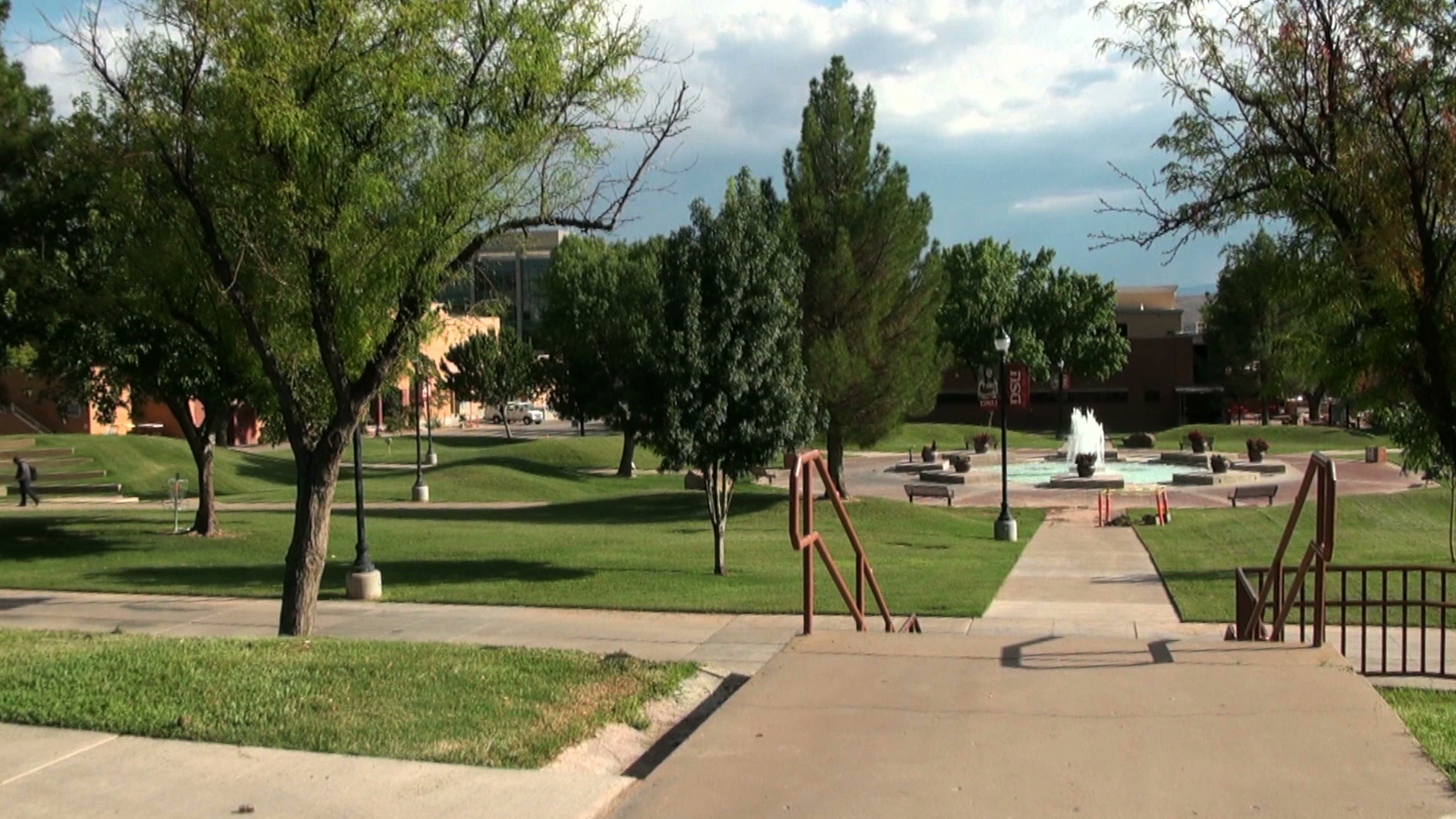 Dixie State University