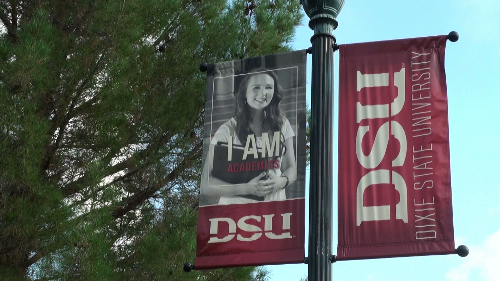 Dixie State University