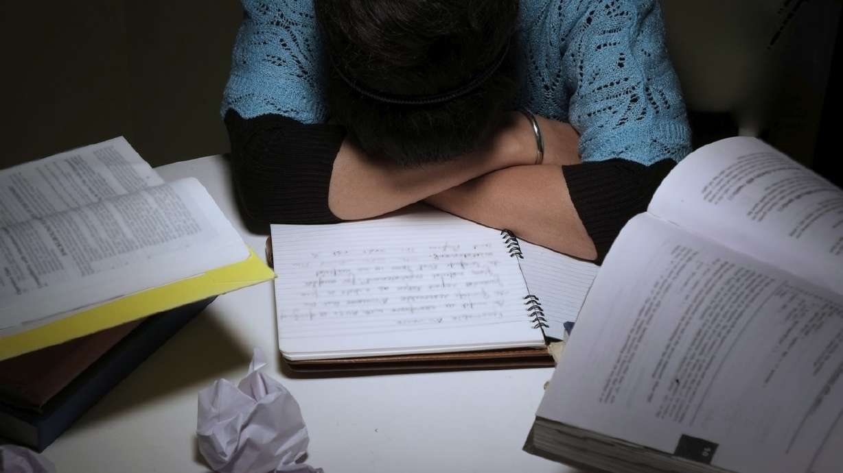 Me sentía cohibida, tonta y avergonzada