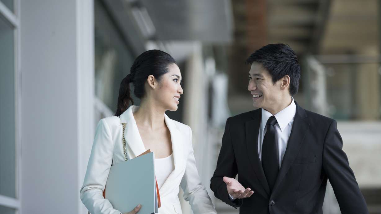 7 things every employee wants in a boss