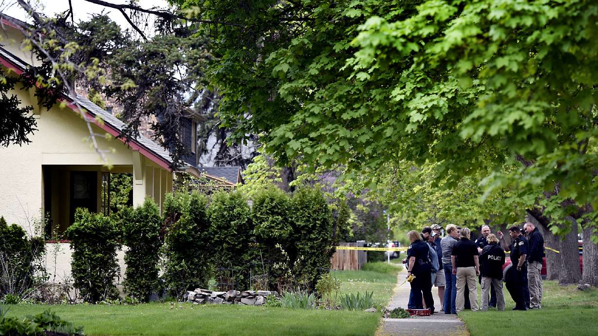 Man dies after killing news director wife and her friend