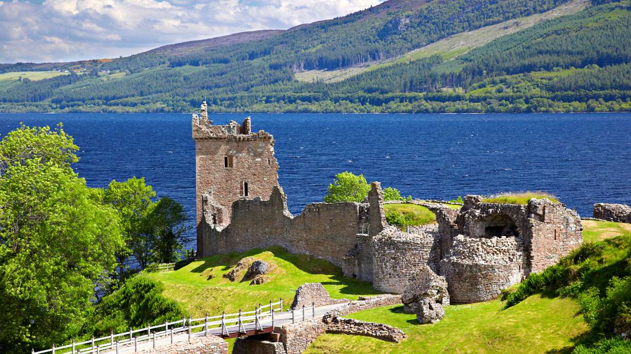 Quiz: How well do you know the world?