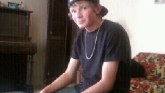 Joven acusado de matar a su novia a golpes en UT será juzgado como un adulto