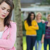 Bully-proof your child: 5 patterns that make them a target and how to break them