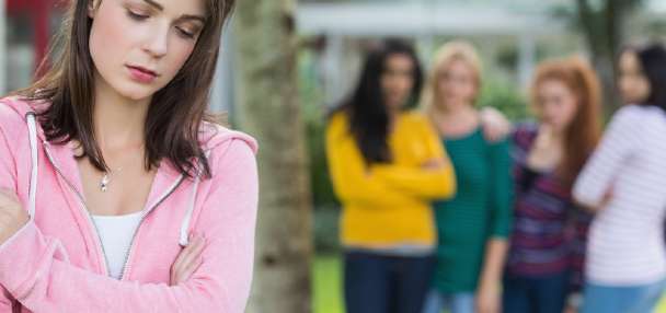 Bully-proof your child: 5 patterns that make them a target and how to break them