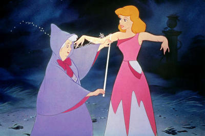 18 of the best made-up words from children's literature and Disney movies