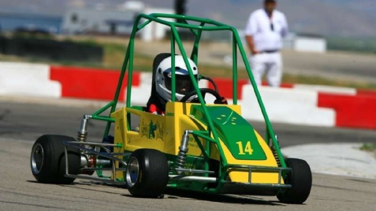 El Miller Motorsports Park cerrará sus puertas en UT