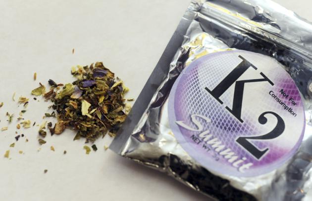 Aumentan hospitalizaciones a causa de marihuana sintética