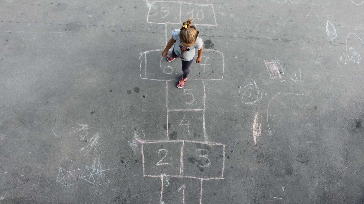 14 things you experienced in grade school that your children will never understand