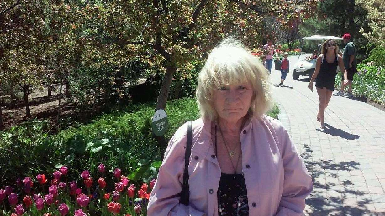 Friends, volunteers to search for missing Cedar City woman