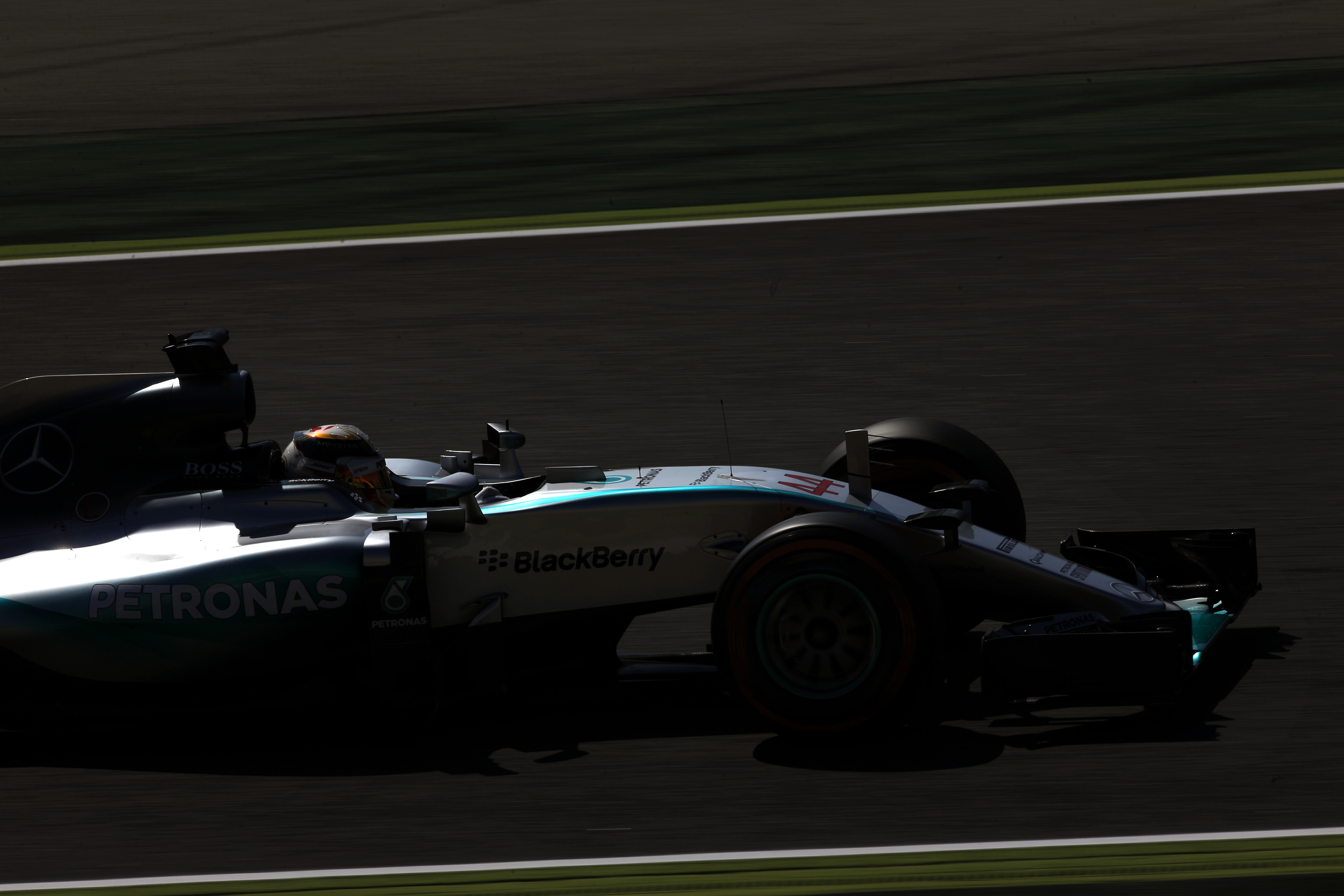 Catalayuna F1 circuit signs contract extension until 2019