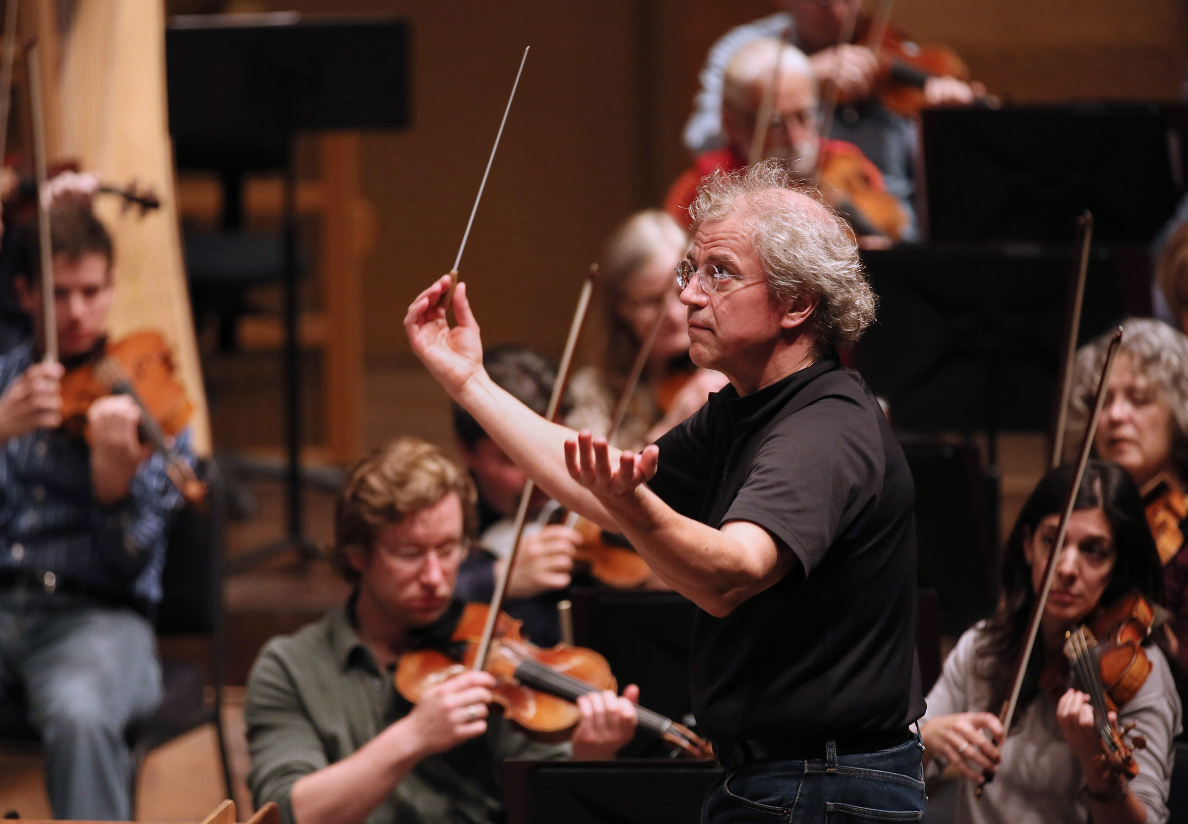 Trip to Cuba represents Minnesota Orchestra's revival