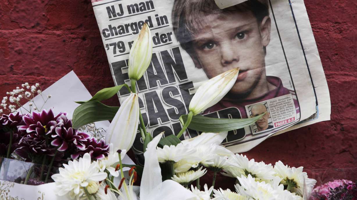 Family finds answers despite mistrial in missing-boy case