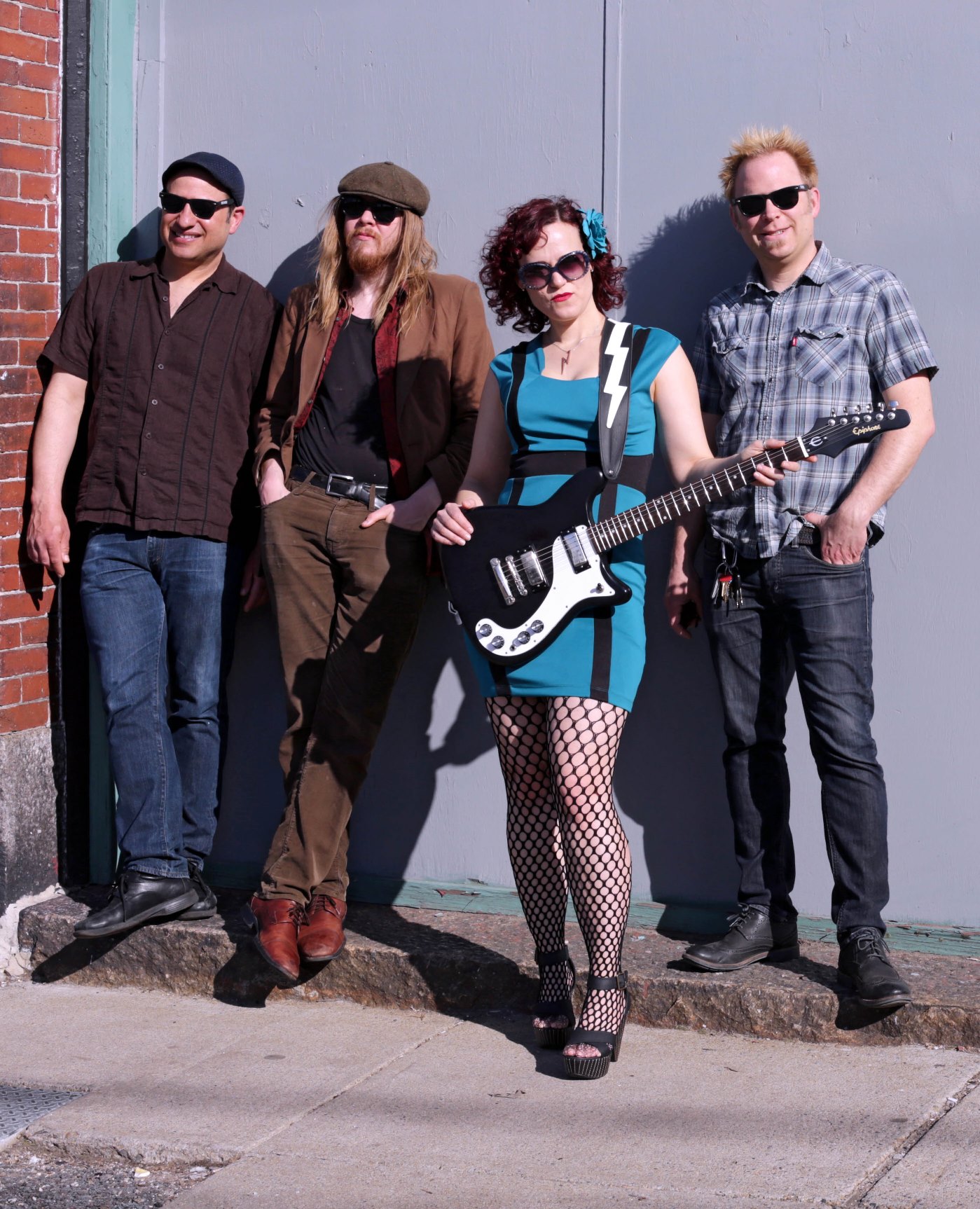 17 musicians, groups to headline Utah Arts Festival