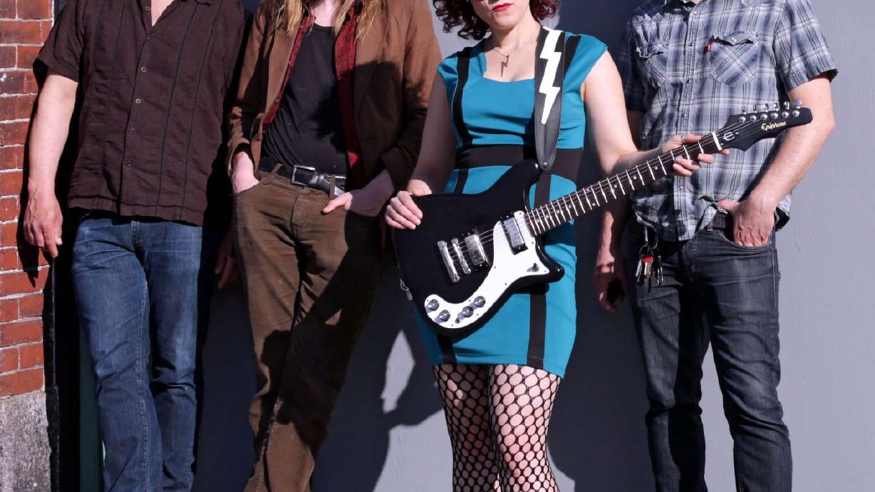 17 musicians, groups to headline Utah Arts Festival