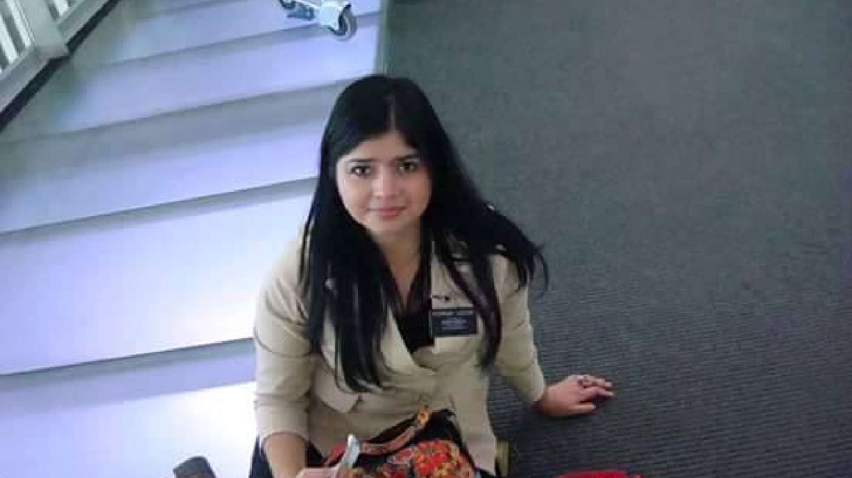 Clima impide búsqueda para localizar a Elizabeth Laguna Salgado; voluntarios siguen trabajando incansablemente