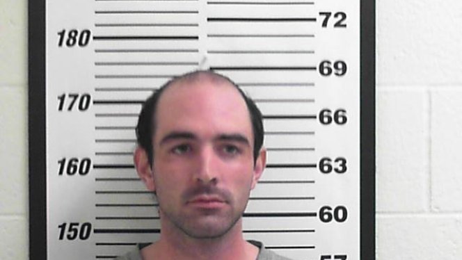 Hombre de 26 años de Layton irá a la cárcel por sacudir y matar a niña de un año