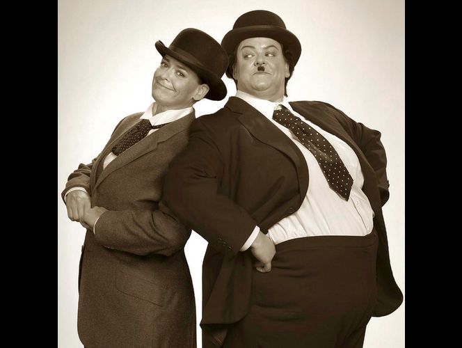 Mujer se saca fotos del antes y después luego de perder 150 libras de una forma inusual