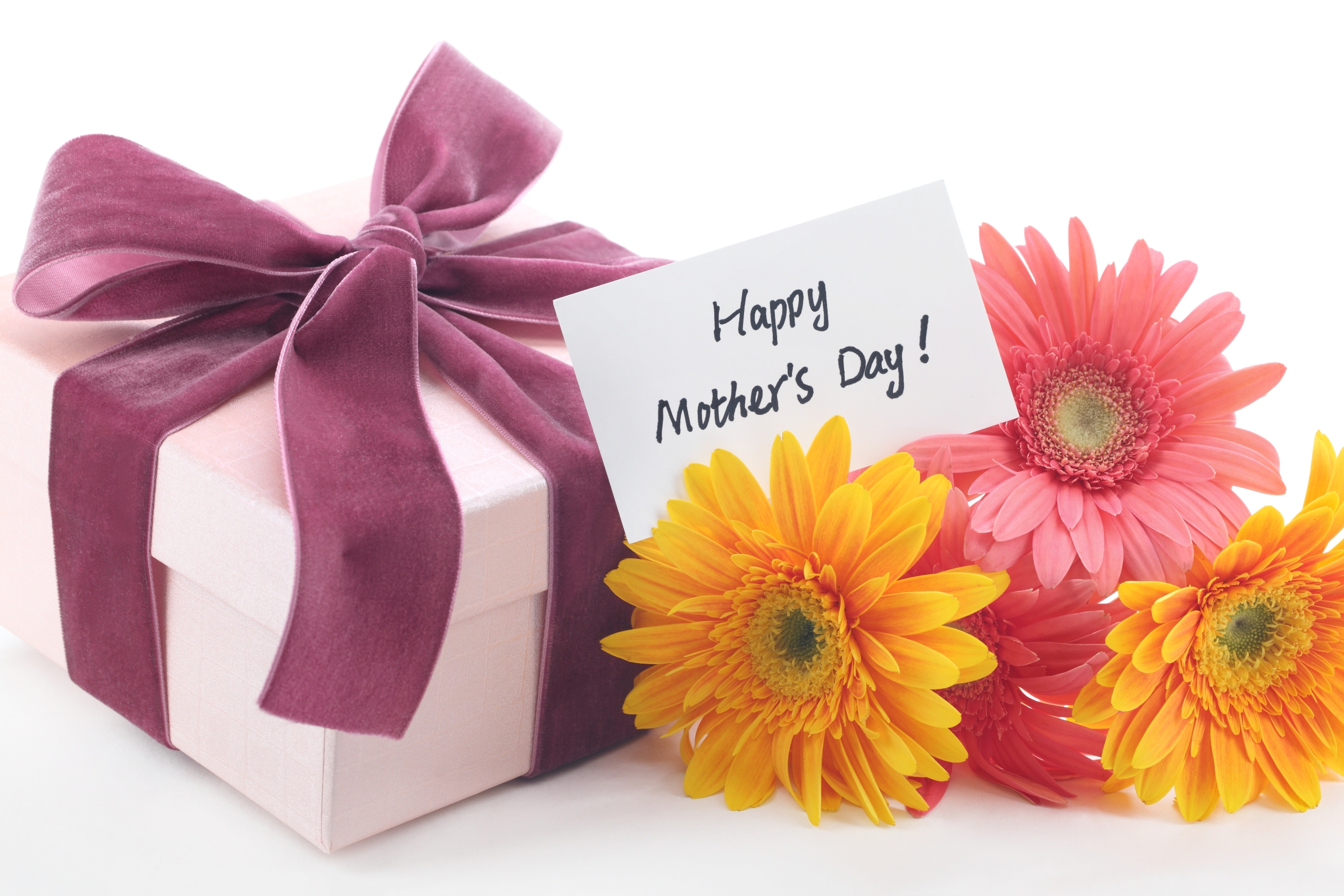 Opinion: Why I could do without Mother's Day