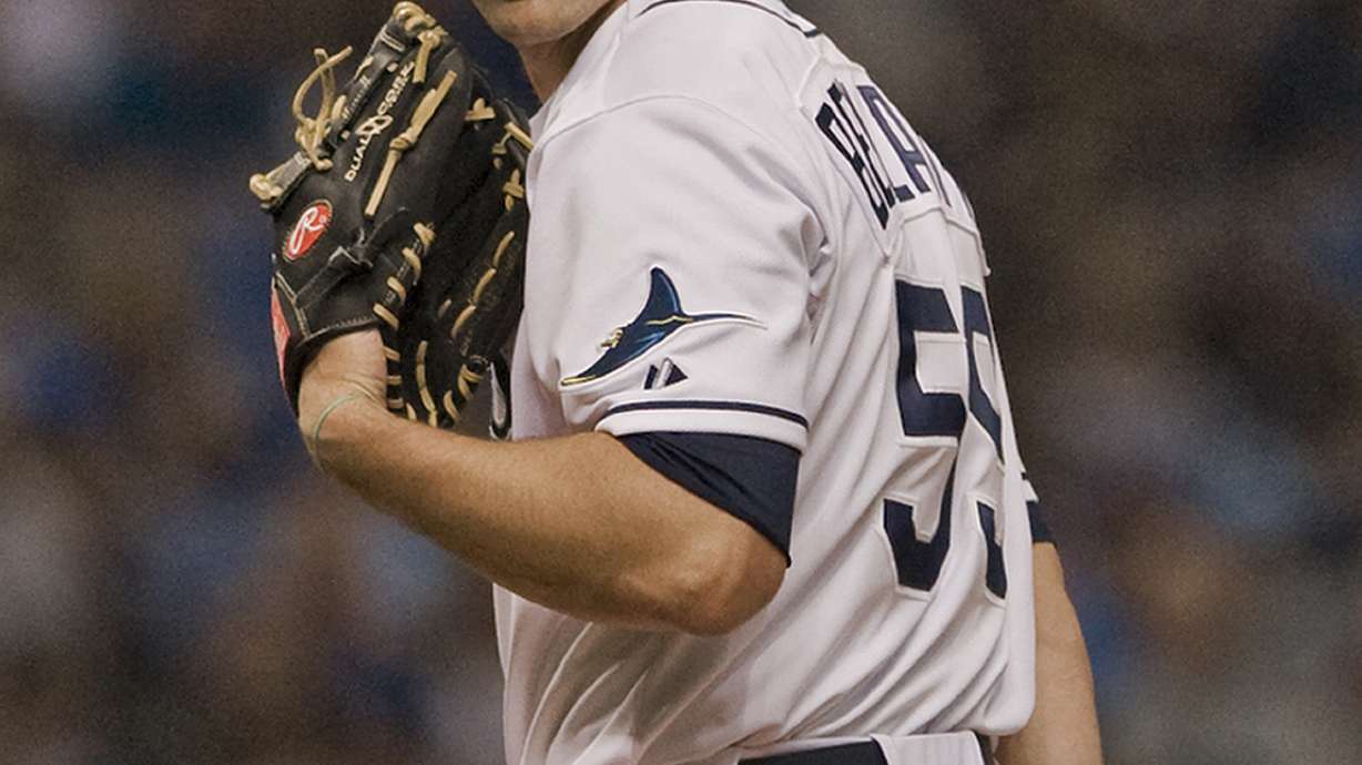 Rays' Bellatti wins in MLB debut; served jail time as teen
