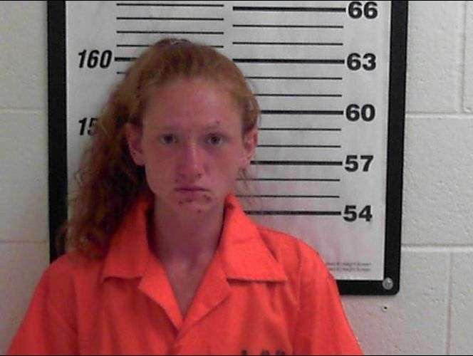 Una pareja de Layton es arrestada bajo sospecha de abusar de niño de 2 años