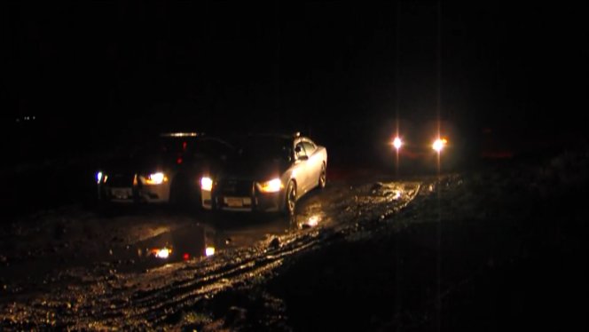 Campistas encuentran el cuerpo de un hombre cerca de un embalse en Utah 