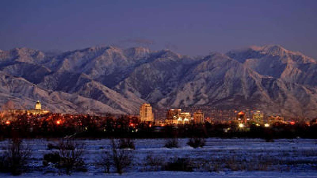 The 20 most giving cities in America, and their less charitable compatriots