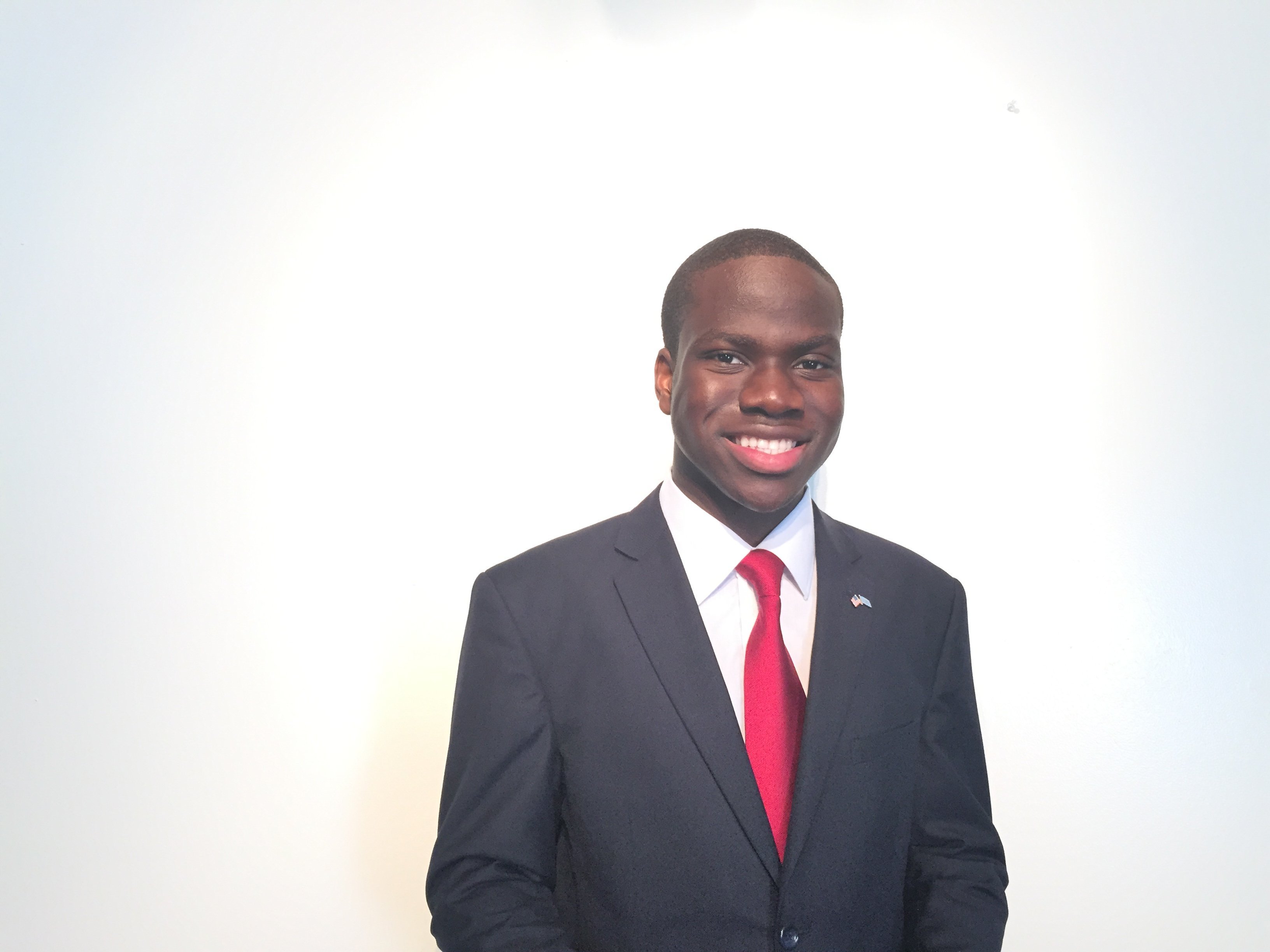 Teen accepted by all 8 Ivy League schools chooses Yale