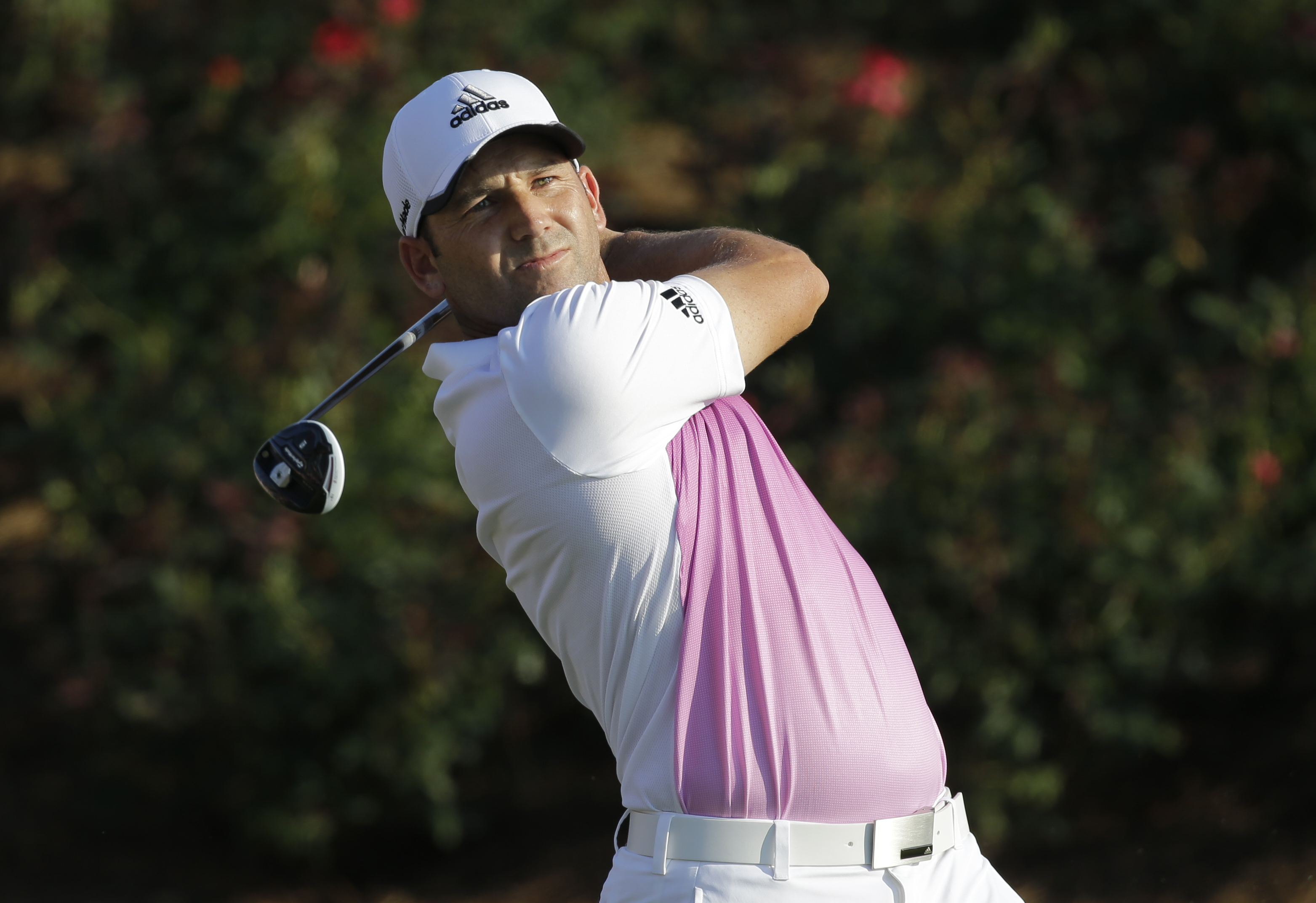 Rickie Fowler delivers major performance to win Players