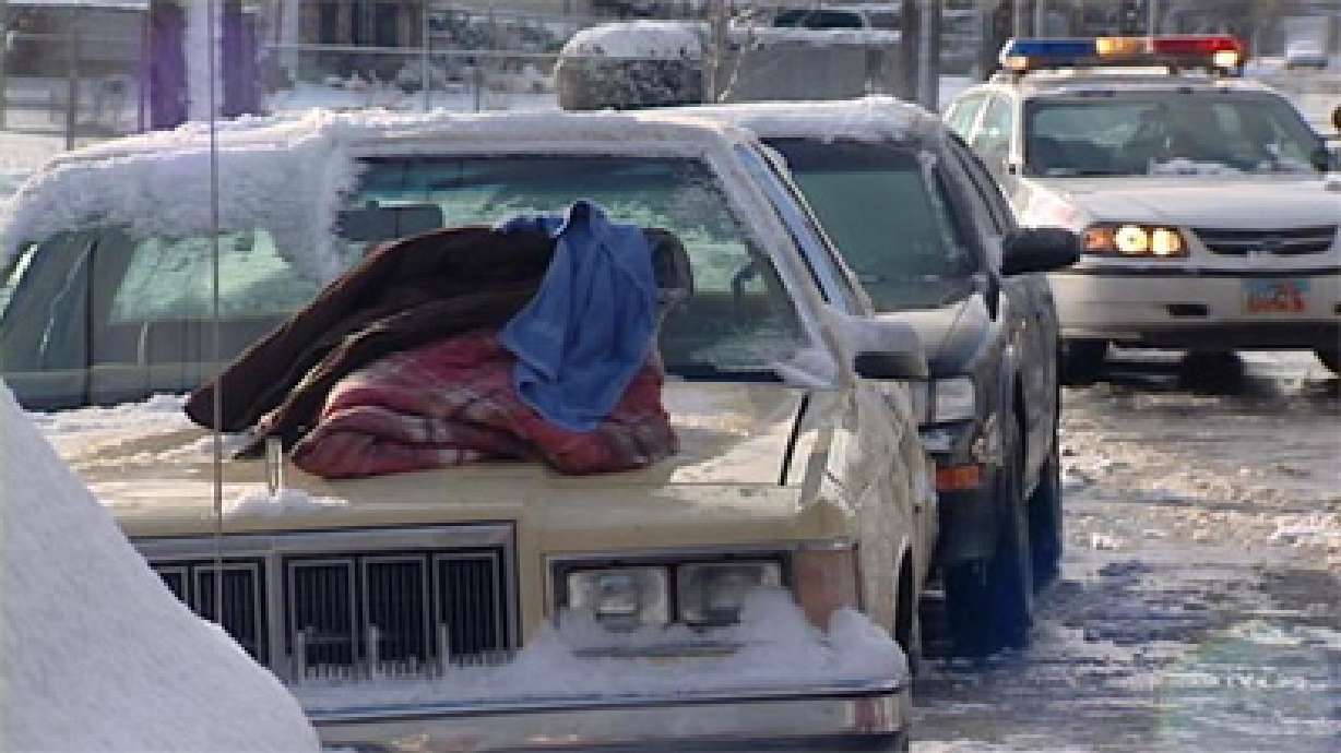 Driver Sentenced to 180 Days in Jail