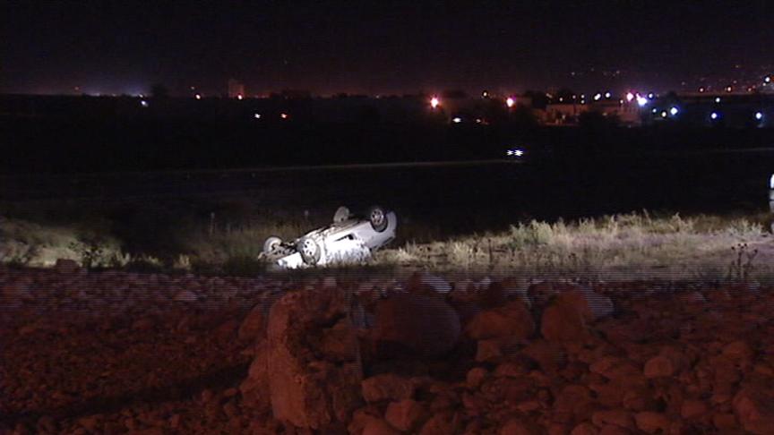 Search for Utah Fugitive Goes Nationwide