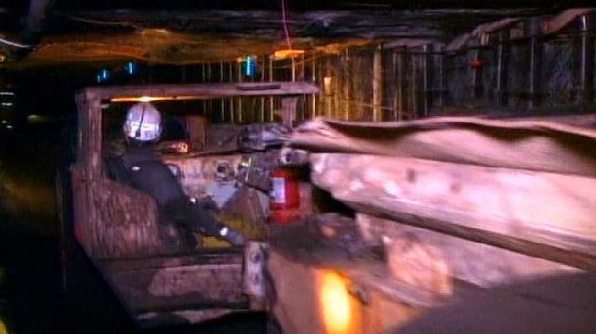 MSHA Controversial New Rules for Mine Rescue Teams