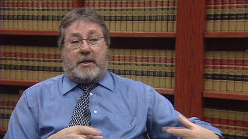 Sending an Explicit Cell Phone Message Could Lead to Charges