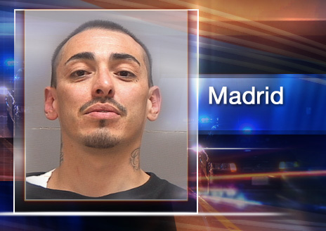Arrest Made in West Valley Murder