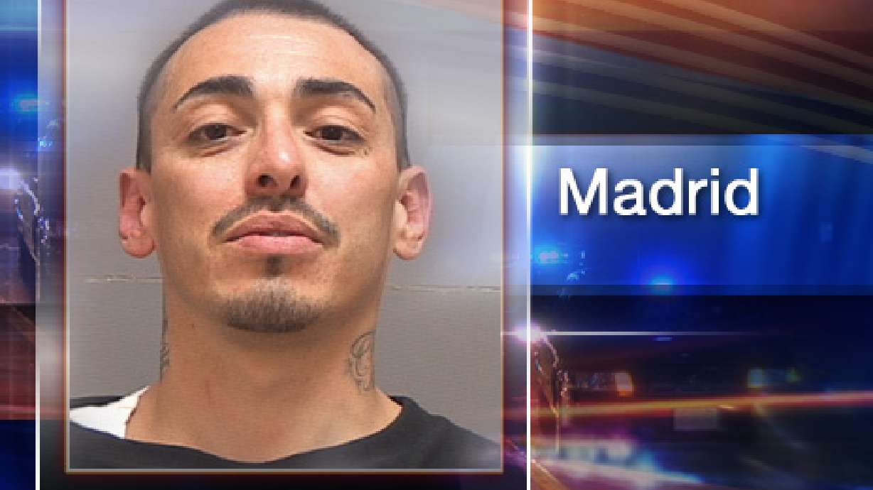 Arrest Made in West Valley Murder