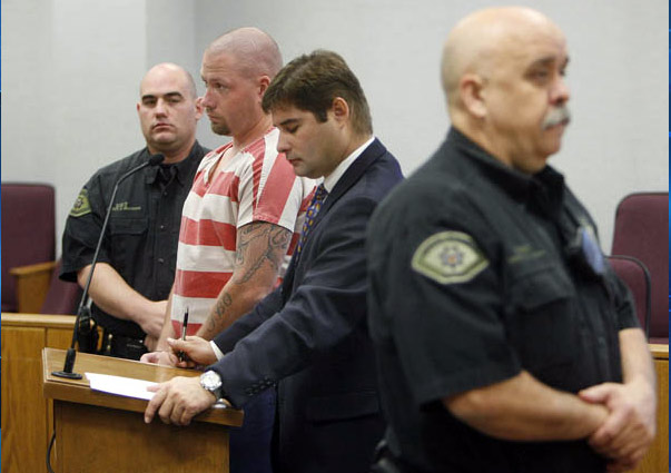 Two Men Charged with Kiplyn Davis' Murder Appear in Court