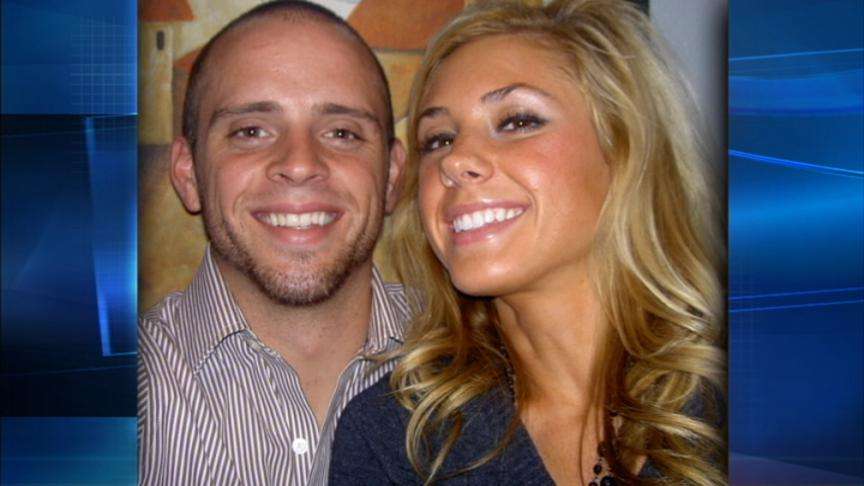 Rhett and Amanda Andersen