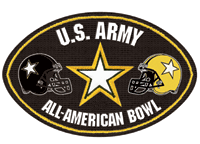 Three Utahns named U.S. Army All-Americans