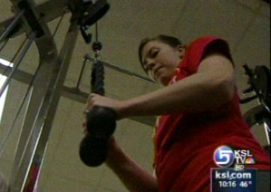 Study Shows Weight Gain Accompanies Marriage