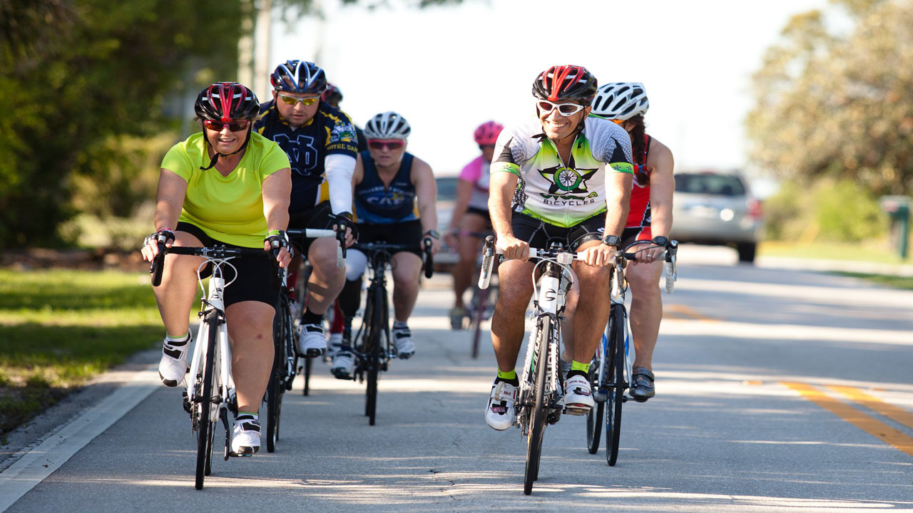 The best states for bicycling: Utah rises to No. 5