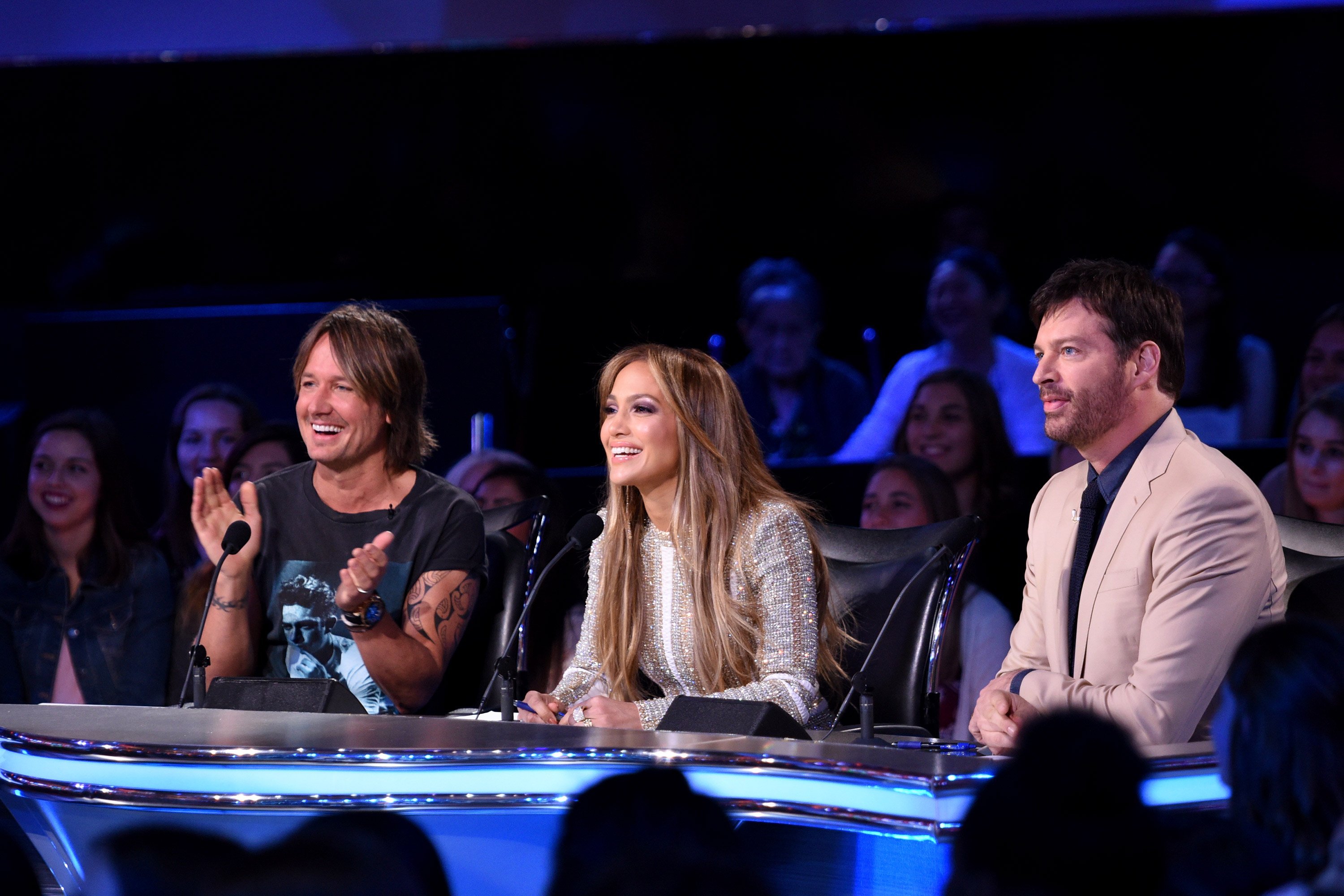 'American Idol' canceled after 15th season